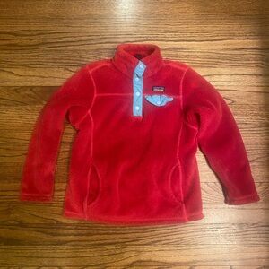 Patagonia Pullover kids